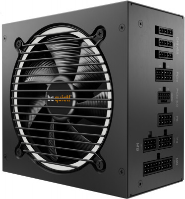 Блок питания 650W Be Quiet Pure Power 12 M