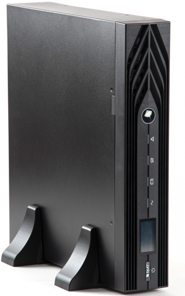 ИБП Бастион SKAT-UPS 3000 RACK+6x9Ah