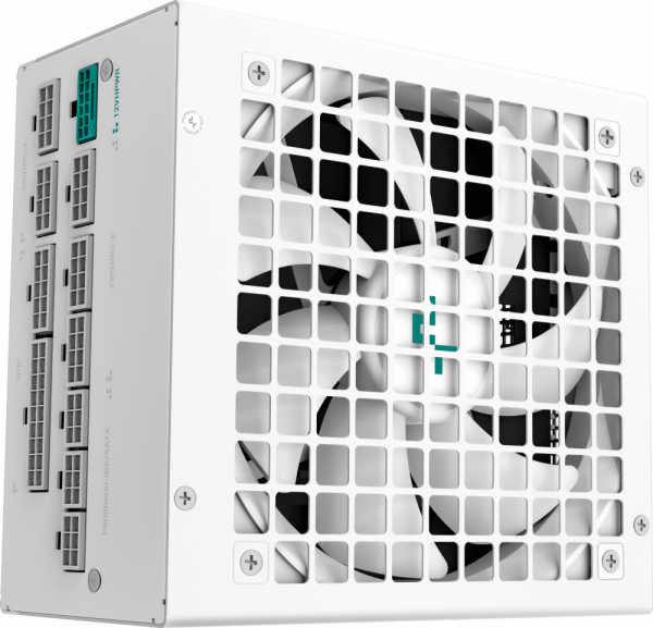 Блок питания 1200W DeepCool PX1200G WH