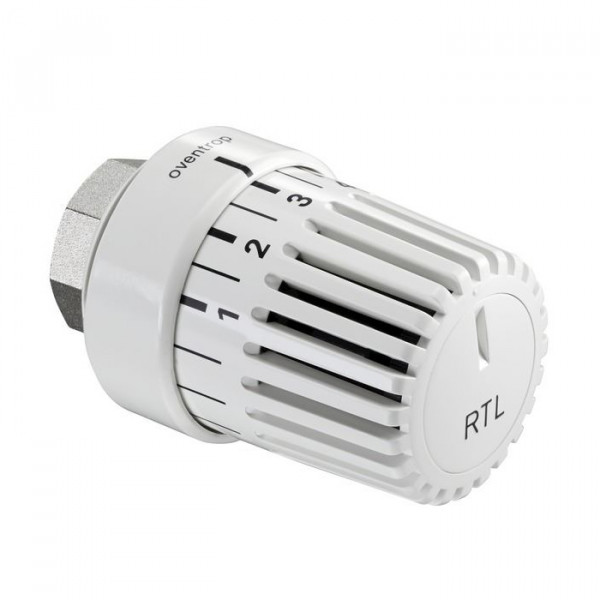 Термостат Oventrop Uni RTLH M30x1.5 с нулевой отметкой