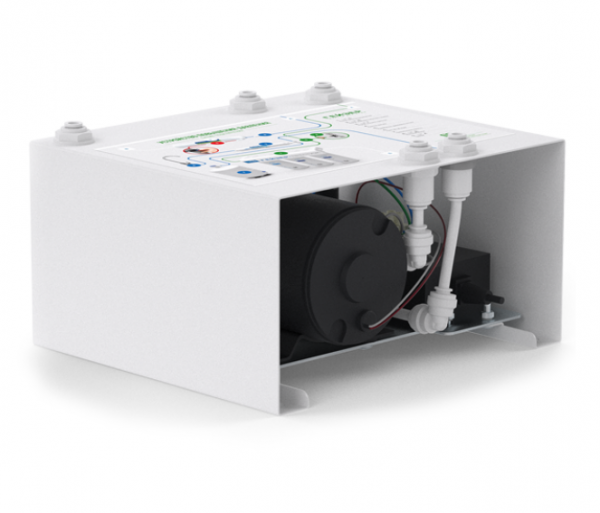 Аксессуар для фильтров Гейзер УПД