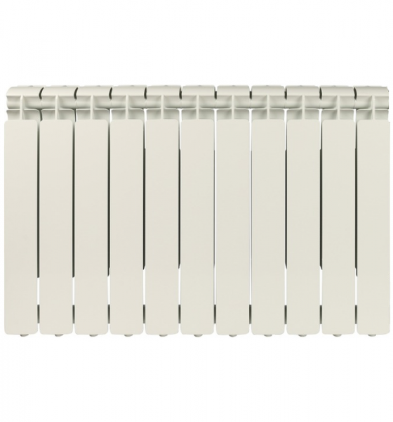 Алюминиевый радиатор STOUT BRAVO 500 11 секций (SRA-0110-050011)