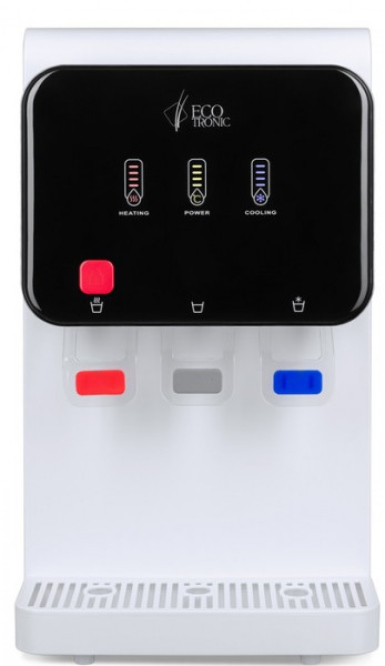 Пурифайер для 10 пользователей Ecotronic L9-U4T white