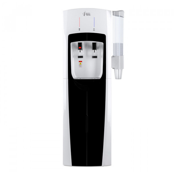 Пурифайер для 50 пользователей Ecotronic A72-U4L white-black