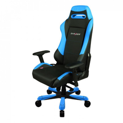 Кресло игровое DXRacer Craft OH/IS11/NB
