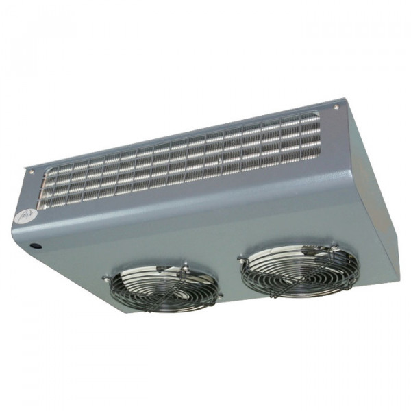 Высокотемпературная установка V камеры 31-50 м³ Friax SPC 48 EVPL Vintage