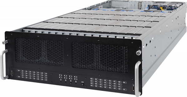 Серверная платформа Gigabyte S461-3T0