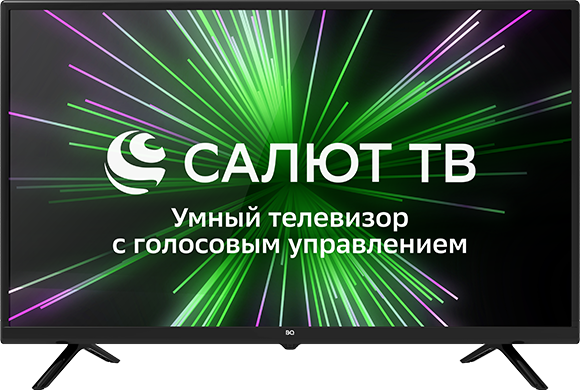 ЖК телевизор BQ 32' 32S09B