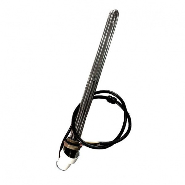 ТЭН мощностью 9 кВт для бойлеров UBT 300-1000 л Baxi 300-1000 LT 9000W