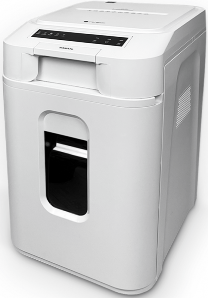 Уничтожитель бумаги (шредер) Гелеос АП37-5