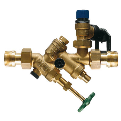 Группа безопасности Stiebel Eltron ZH-1 (074370)