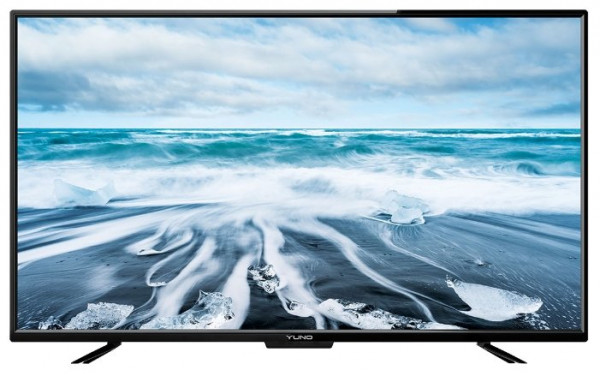 ЖК телевизор Yuno 43' ULM-43FTC145