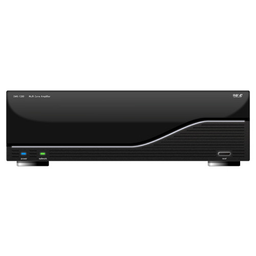 Мультирум усилитель Universal Remote Control DMS-1200