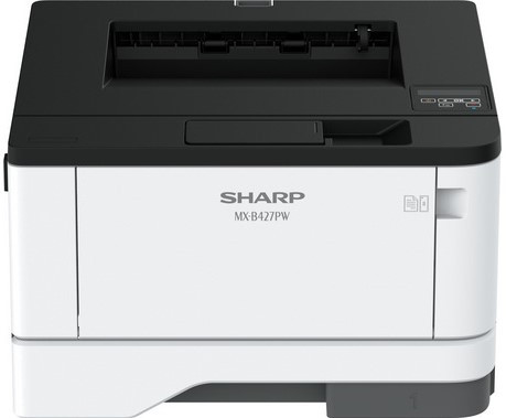 Принтер Sharp MX-B427PW
