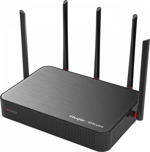 Wi-Fi маршрутизатор (роутер) Ruijie Reyee RG-EG105GW
