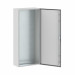 Шкаф электротехнический настенный DKC ST, IP65, 1400х600х300 мм (ВхШхГ), дверь: металл, корпус: сталь, цвет: серый, (R5ST1463)