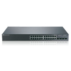 Мультирум NetStreams SwitchLinX SW1124