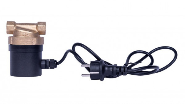 Насос ГВС Элемент Комфорта ECO Plus 15-1.5ВL