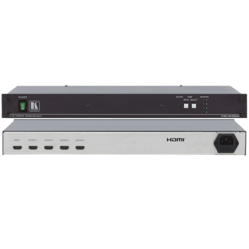 Мультирум Kramer Frame-2G/EUK