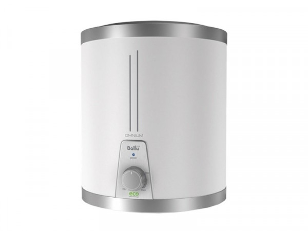 Электрический накопительный водонагреватель Ballu BWH/S 15 OMNIUM U