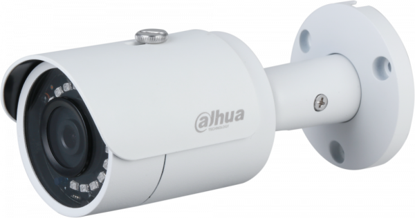 IP камера Dahua DH-IPC-HFW1431SP-0280B-S4