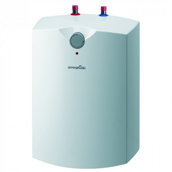Электрический накопительный водонагреватель Gorenje GT 5 U/V6