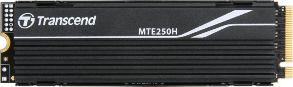 Накопитель SSD 2Tb Transcend MTE250H (TS2TMTE250H)