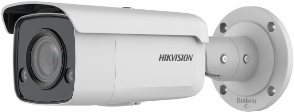 IP камера Hikvision DS-2CD2T47G2-L(C) 4мм