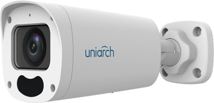 IP камера Uniarch IPC-B314-APKZ