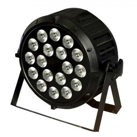 Светодиодный прожектор Big Dipper LPC006