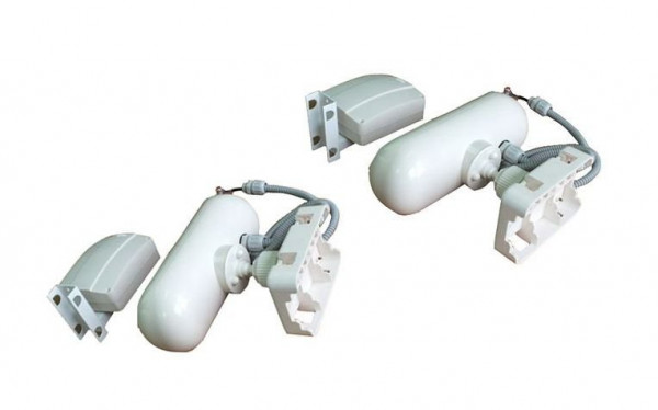 Извещатель радиоволновой двухпозиционный dHunt-02