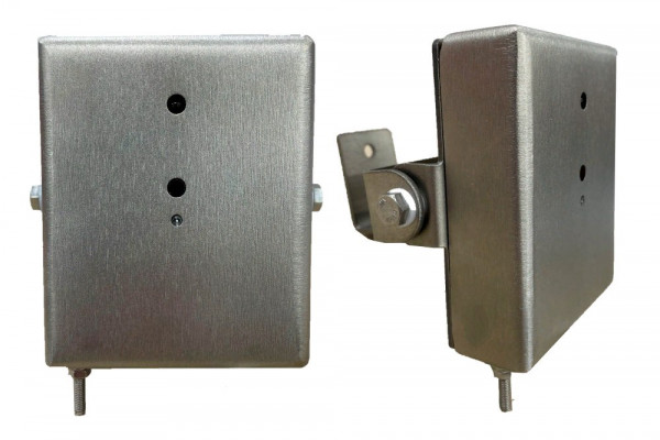 Извещатель пожарный пламени Спектрон-204-Н