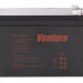 Аккумулятор для ИБП Ventura HR, 94х151х98 мм (ВхШхГ),  Необслуживаемый свинцово-кислотный,  12V/12 Ач, цвет: чёрный, (HR 1251W)