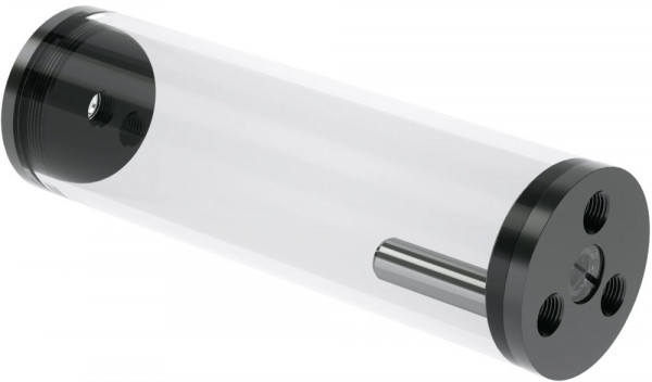 Резервуар Barrow YPH65-220 V2 Black