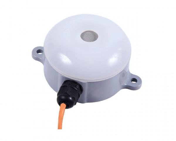 Оповещатель свето-звуковой промышленного исполнения ОРБИТА ОП СЗ