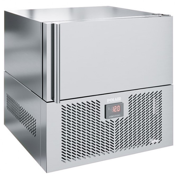 Шкаф шоковой заморозки Polair CR3-G