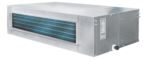 Канальная VRF система AUX ARVLD-H056/4R1B