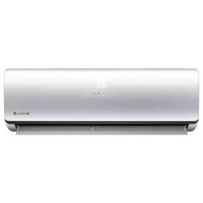 Кондиционер Systemair SYSPLIT WALL NORDIC 12 EVO PH Q