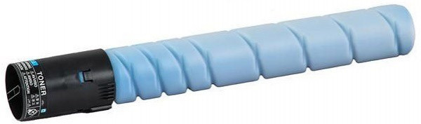 Картридж Konica Minolta TN-328C Cyan