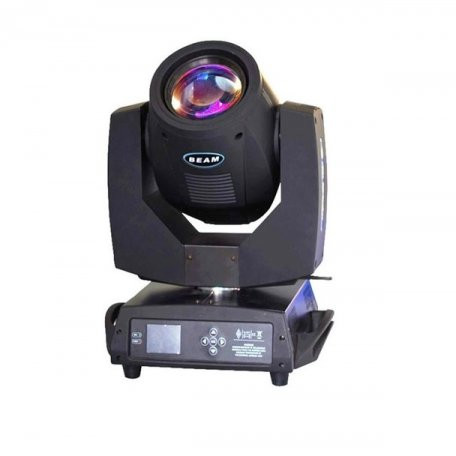 Вращающаяся голова Big Dipper LB230