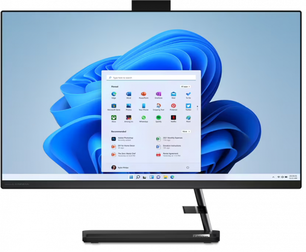 Моноблок Lenovo IdeaCentre AIO 3 27IAP7 (F0GJ00DLRU)