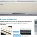 Настенная VRF система Sakata SWM-40MS-V