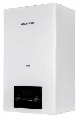 Настенный газовый котел MIZUDO M18 OpenTherm