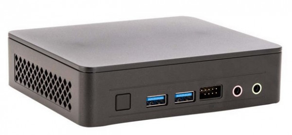 Платформа Intel NUC11ATK NUC kit