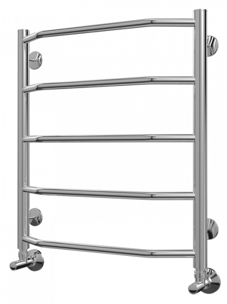 Водяной полотенцесушитель Terminus Виктория П5 500*596
