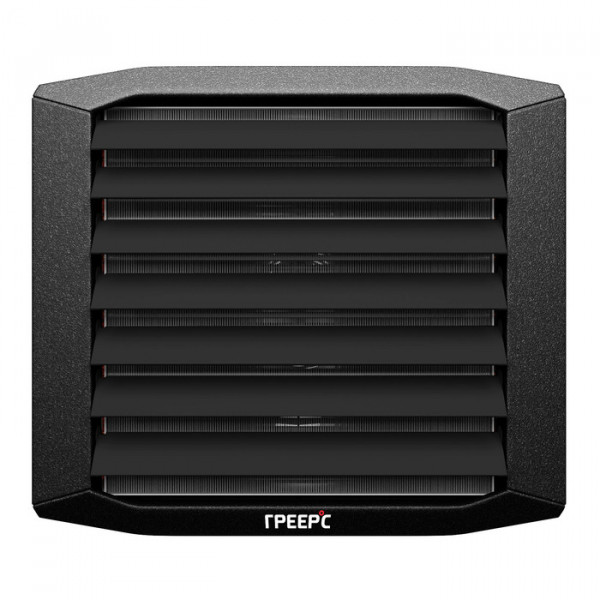 Водяная тепловая пушка 90 кВт ГРЕЕРС ВС-33100