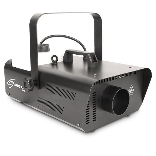 Генератор эффектов Chauvet Hurricane 1302