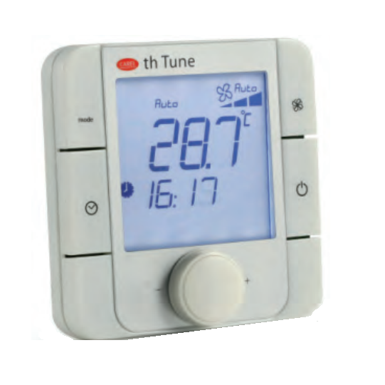 Пульт Shuft th-Tune ATC4001AW0