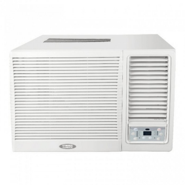 Оконный кондиционер General Climate GCW-12HR1
