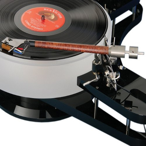 Тонарм Scheu-Analog Scheu Tacco 9" wood